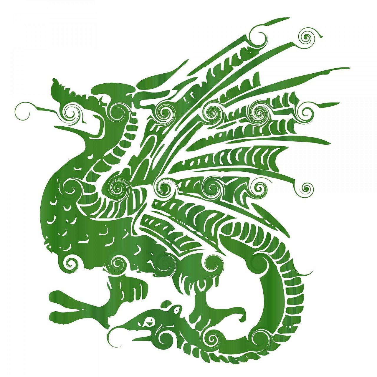 gradient, dragon, leaf-313391.jpg